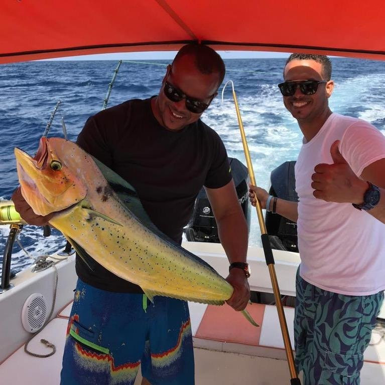 Perfect Timing Charters Anguilla-Sandy Ground必去景点