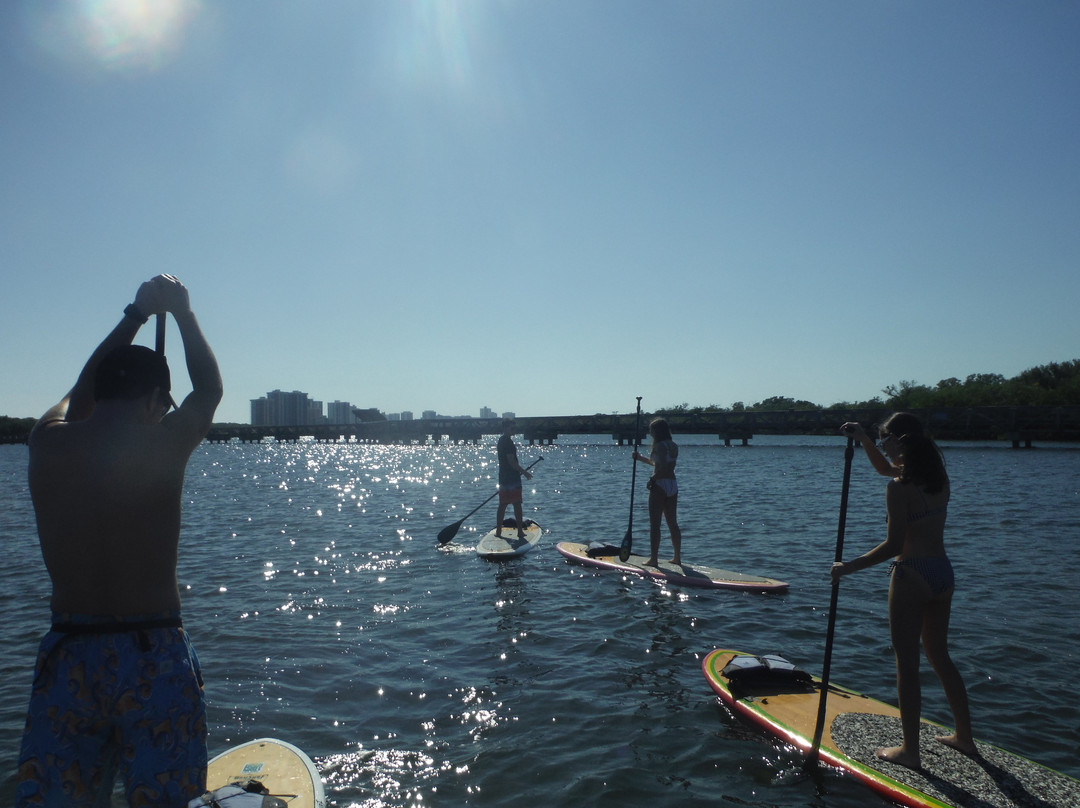 High Point Paddle Adventures景点图片