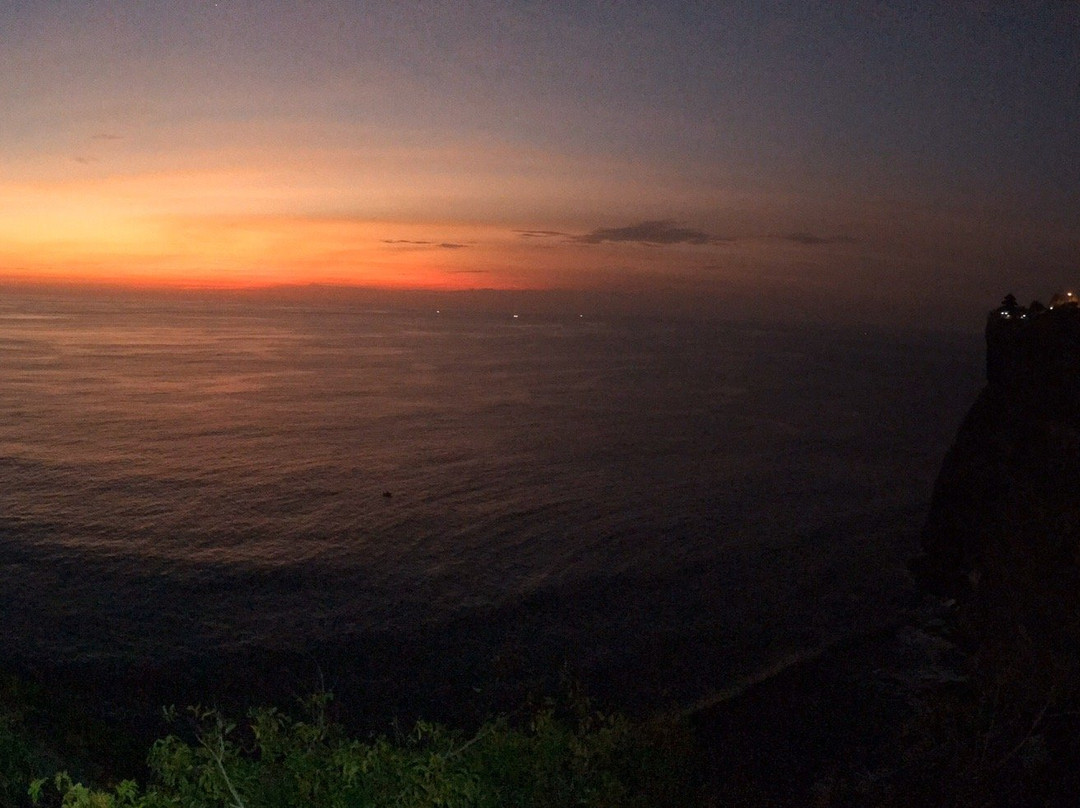 Bali Journey Tours-努沙杜瓦必去景点