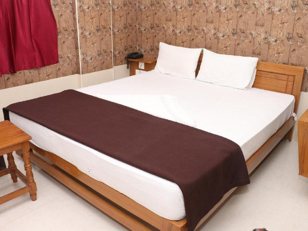 Saravanas Lodge主图