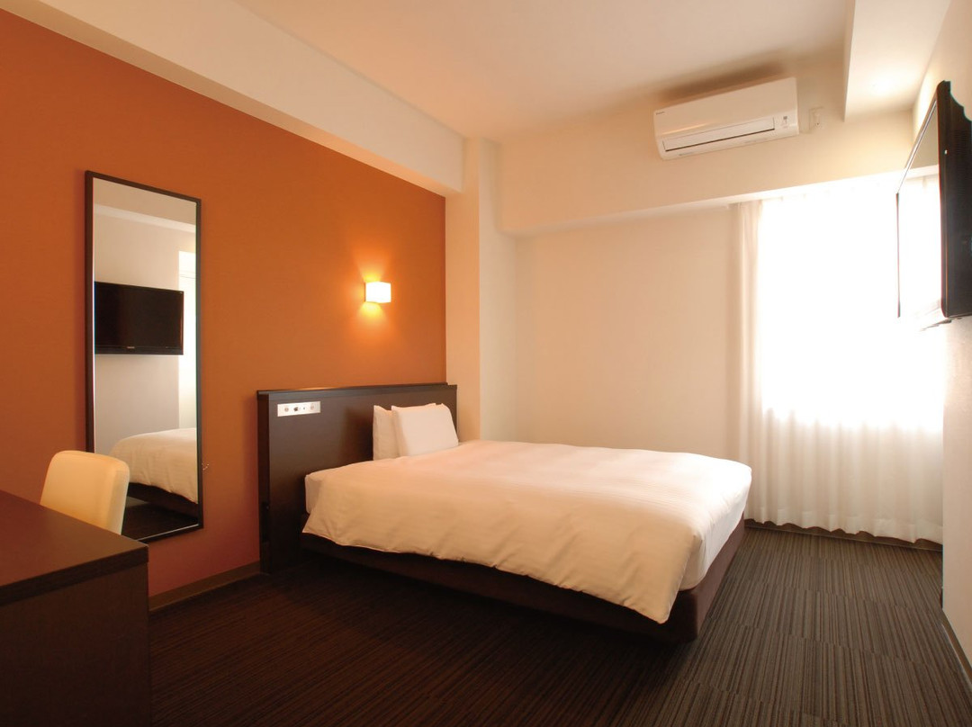 AB Hotel Komaki主图