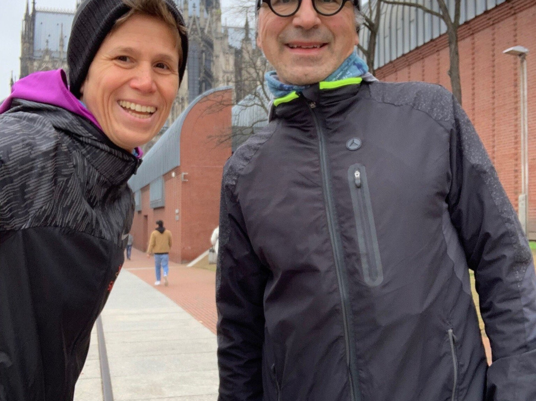 Sightrunning-Cologne-科隆必去景点