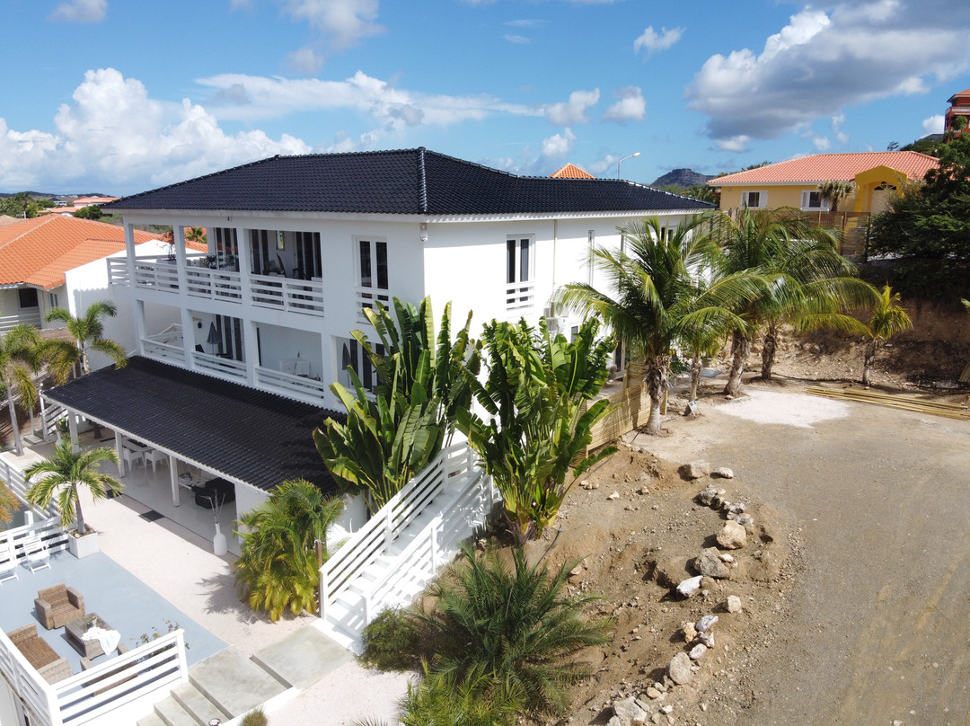 Bed & Breakfast Curacao主图