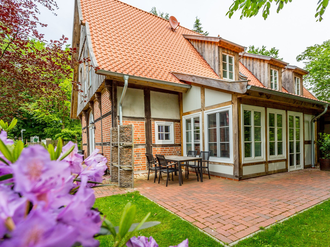 Gastehaus Gut Fuchtel主图