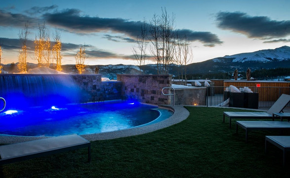 Grand Colorado on Peak 8主图