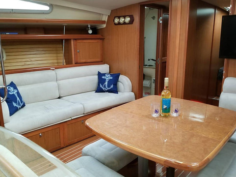 Veritas Charters LLC-Deltaville必去景点