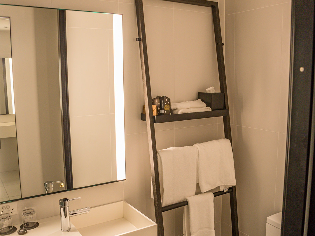 小国度酒店主图