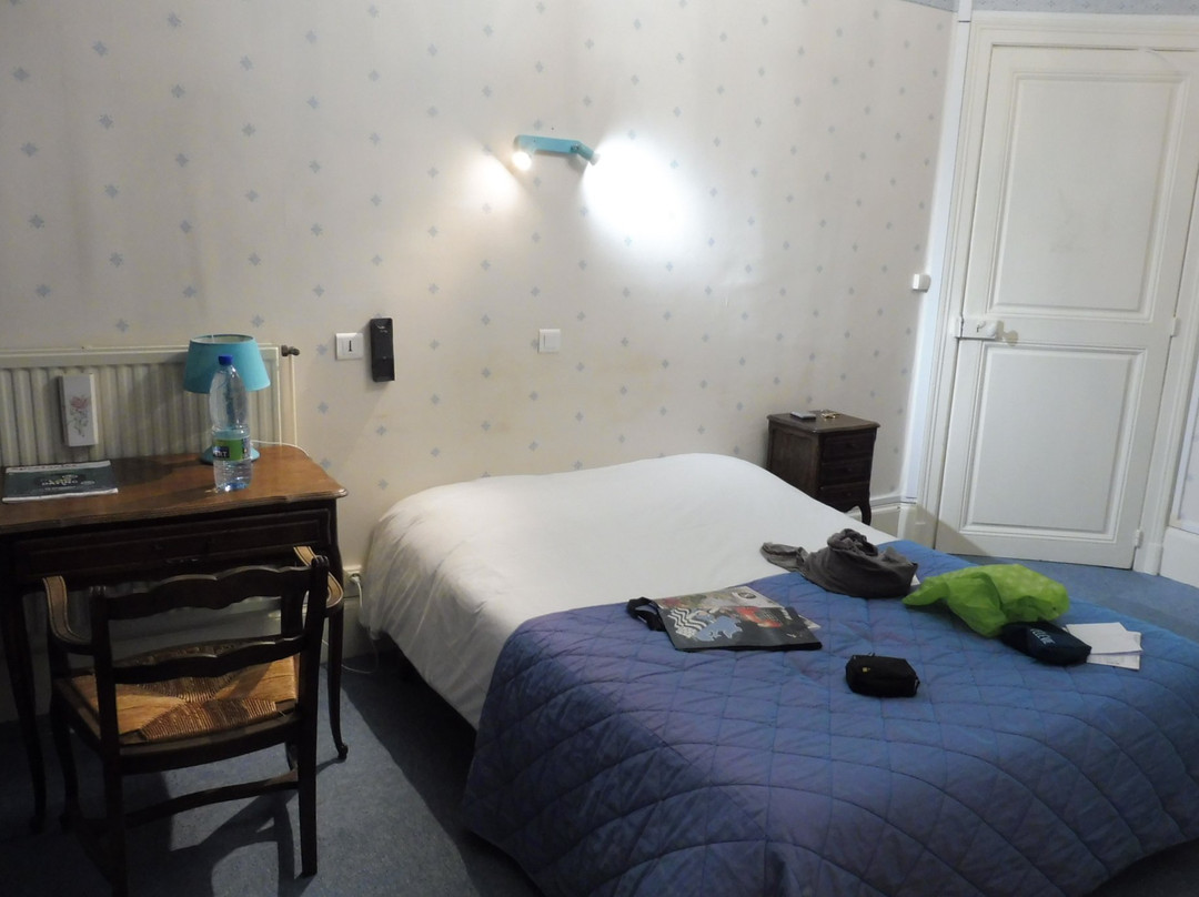 Hotel Villa Lorraine主图