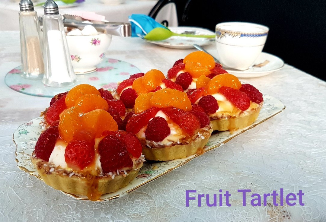 Mary's Kitchen Tearoom