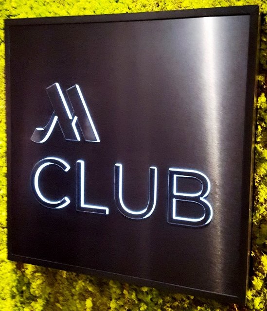 Chicago Marriott Schaumburg-浴室