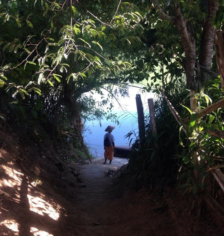 Ko Pee Travel & Trekking Tours - Hsipaw-西保必去景点
