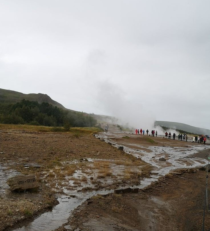 Iceland Golden Circle Tours景点图片