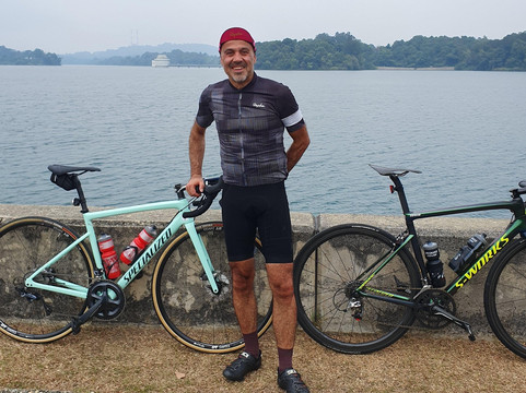 Valley Cycles Singapore-新加坡必去景点