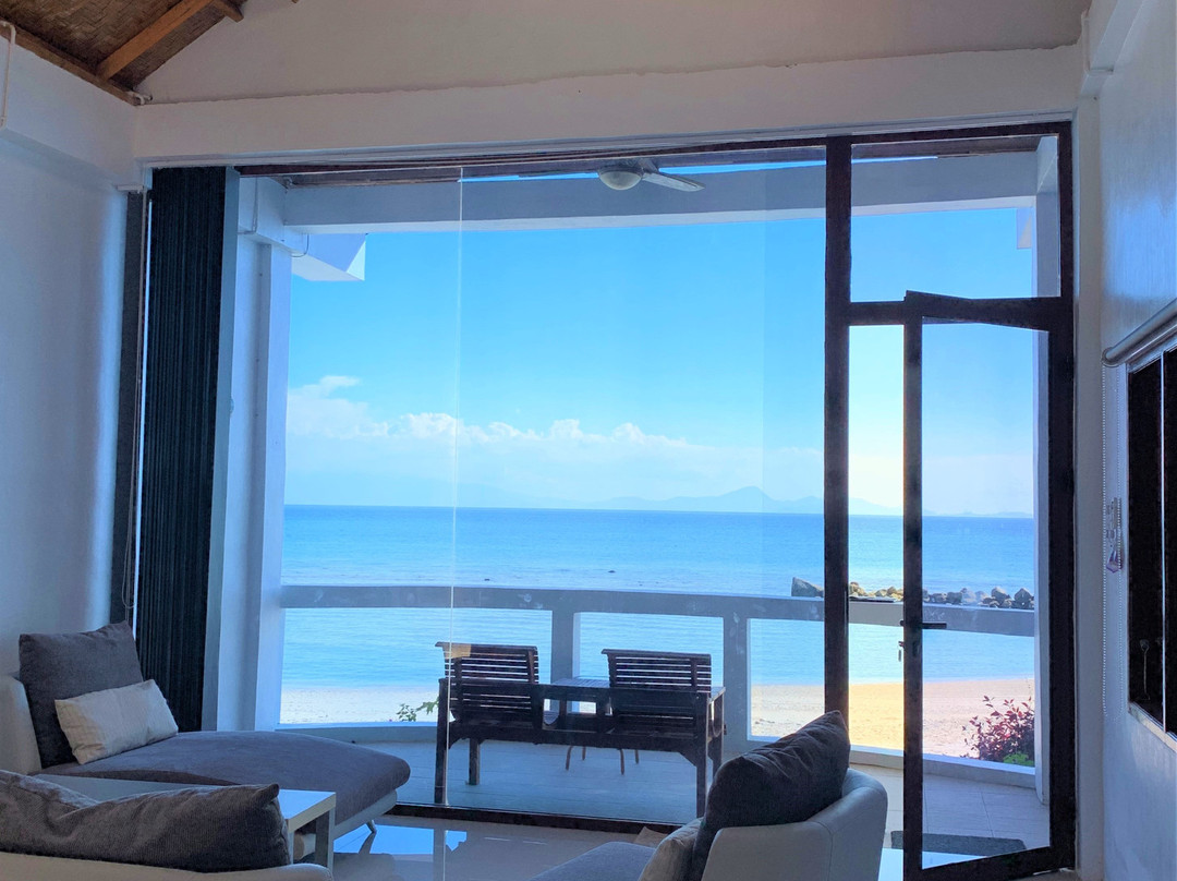 Pulau Weh Paradise主图