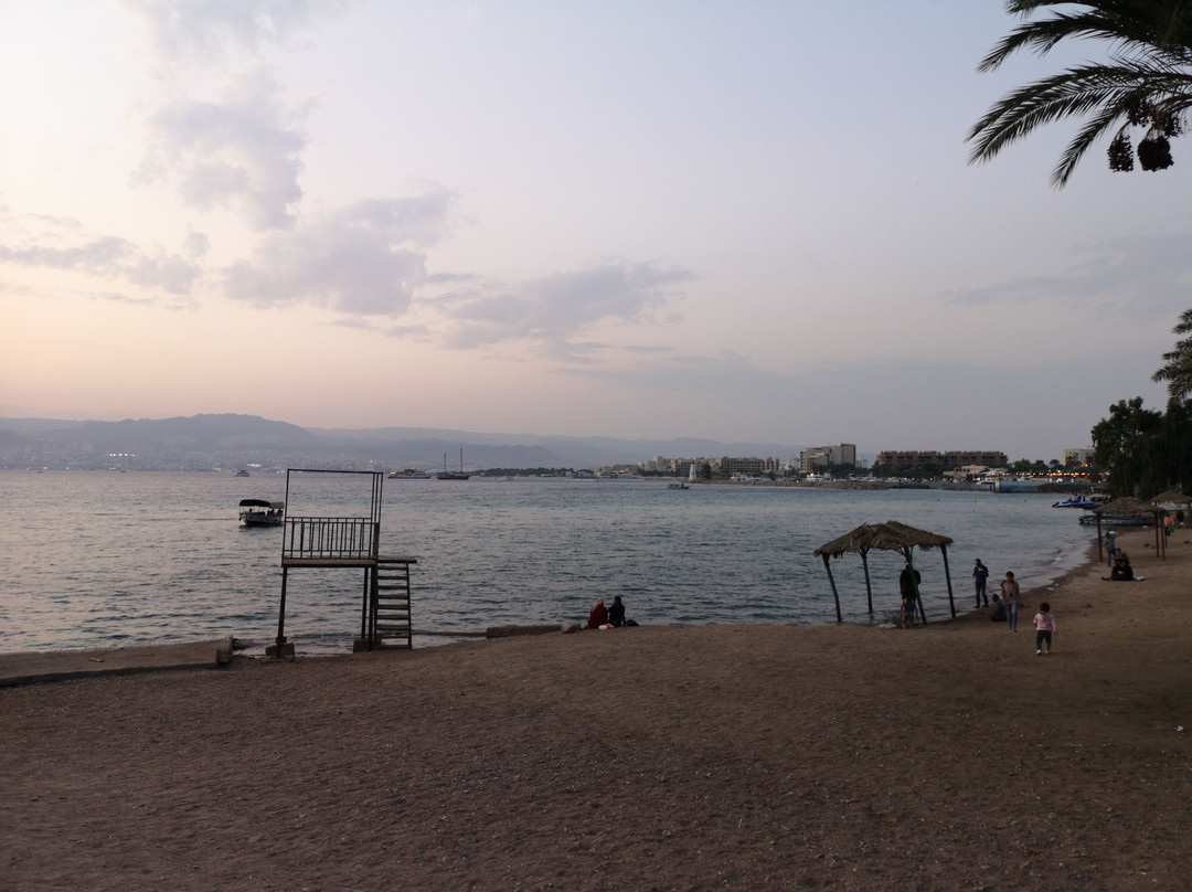 South Beach景点图片