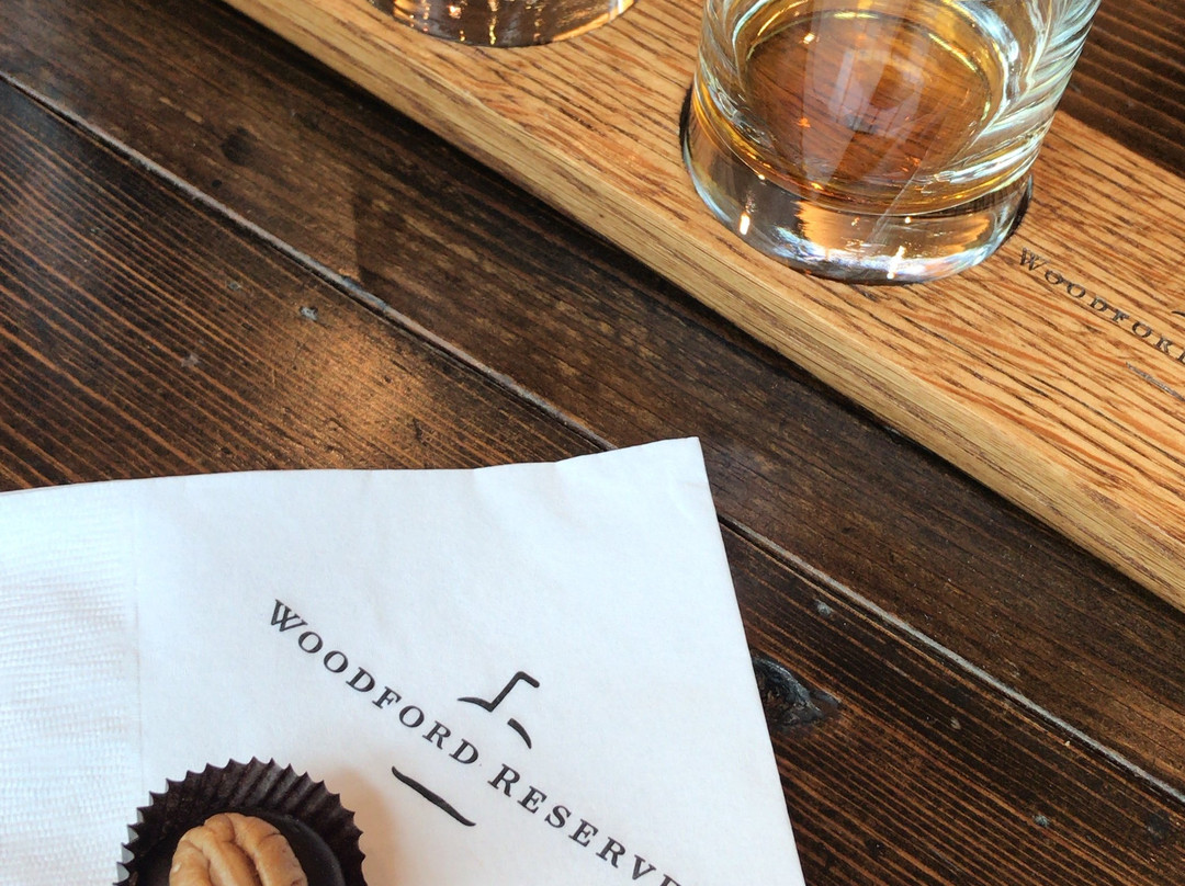 Blue Grass Tours-列克星敦必去景点