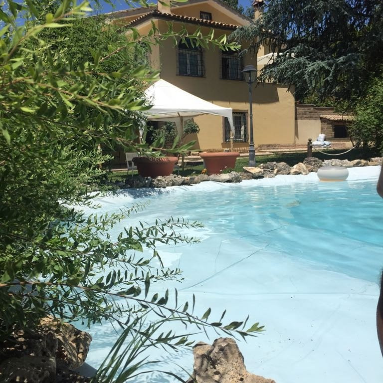 Villa Gusto e Benessere Holiday主图