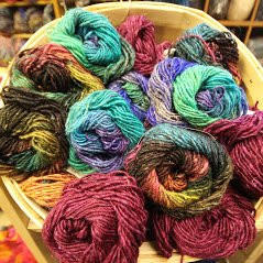 The Real Wool Shop-Carleton Place必去景点