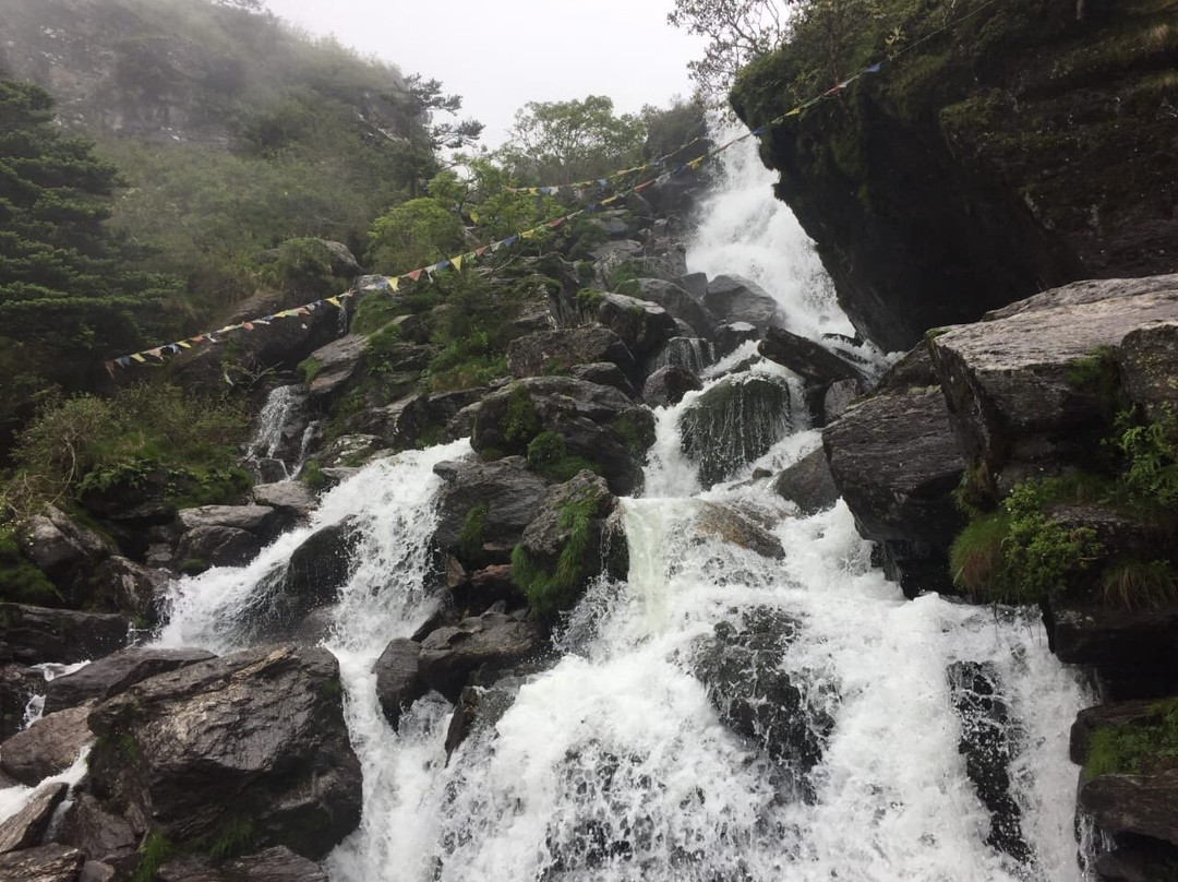 Sikkim Tourist Centre主图