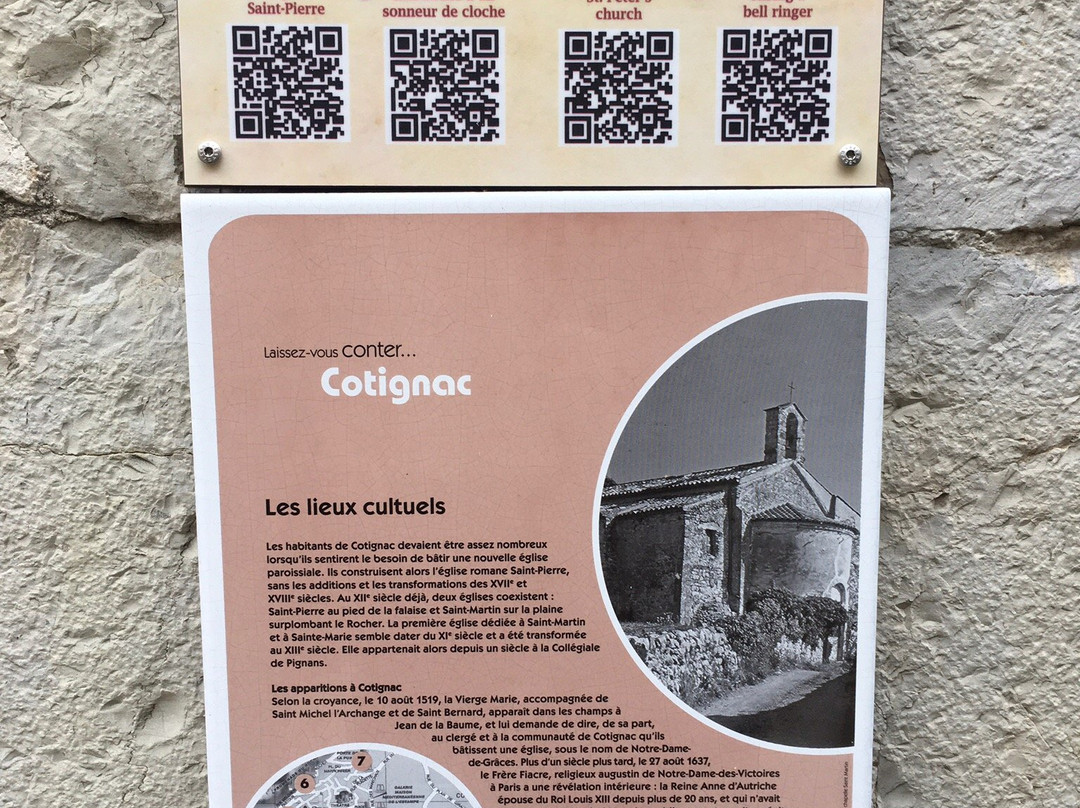 Eglise Saint pierre景点图片