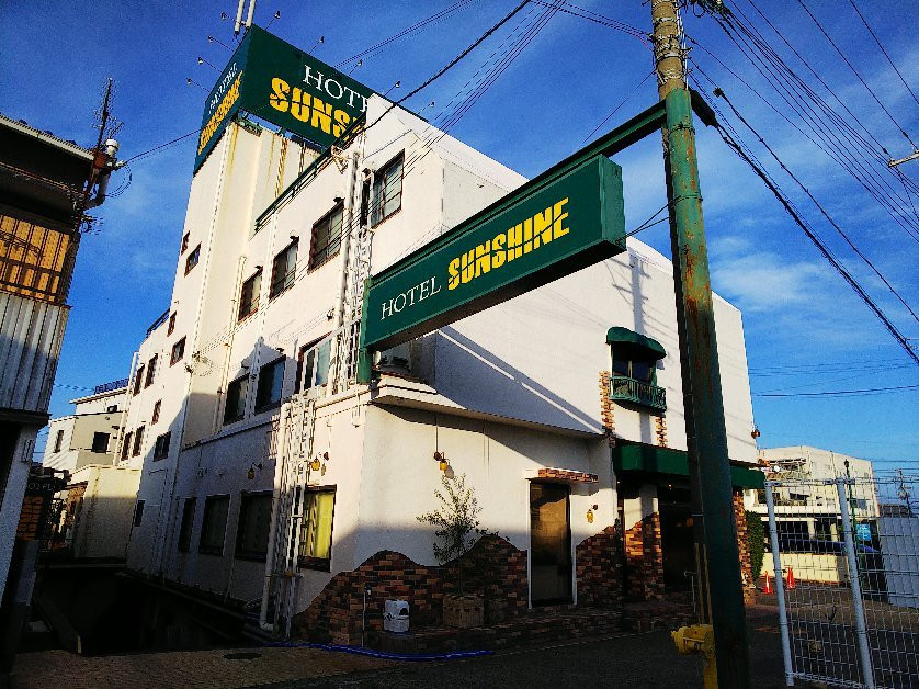 Sunshine Hotel主图
