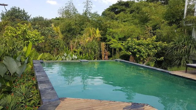 仓古里姆布恩酒店主图