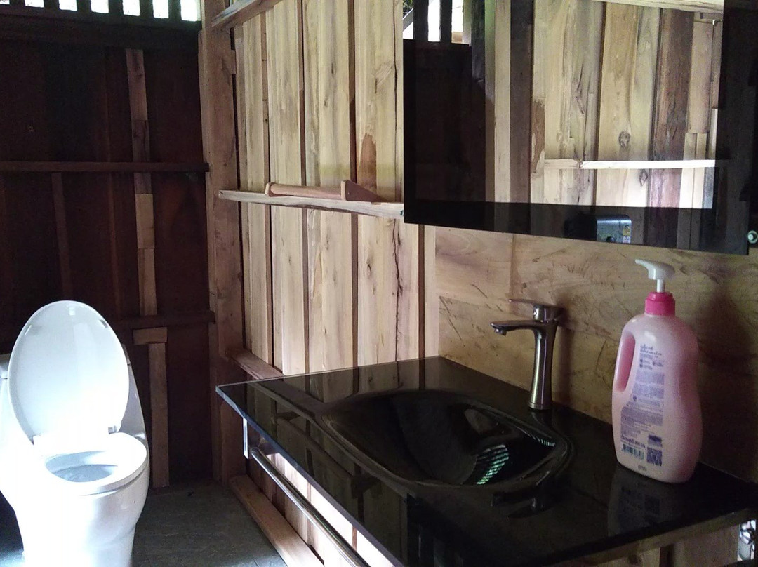 Mae Lan Kham Homestay主图