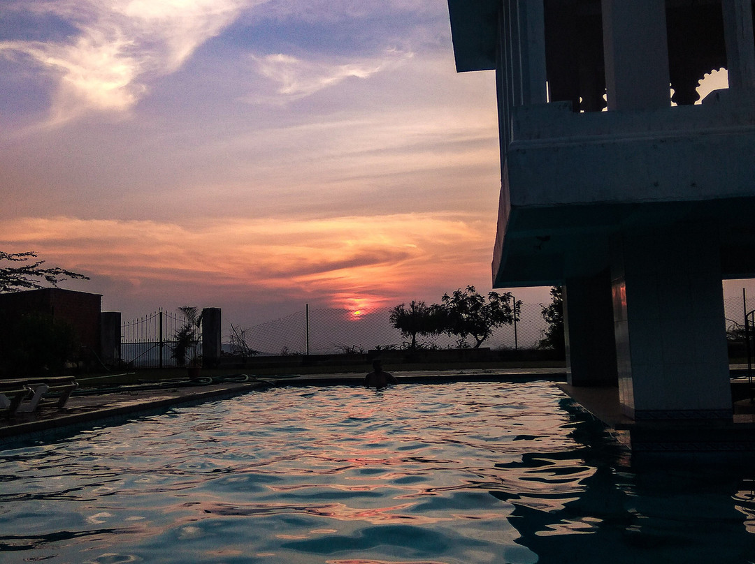 Bassi Fort Palace主图