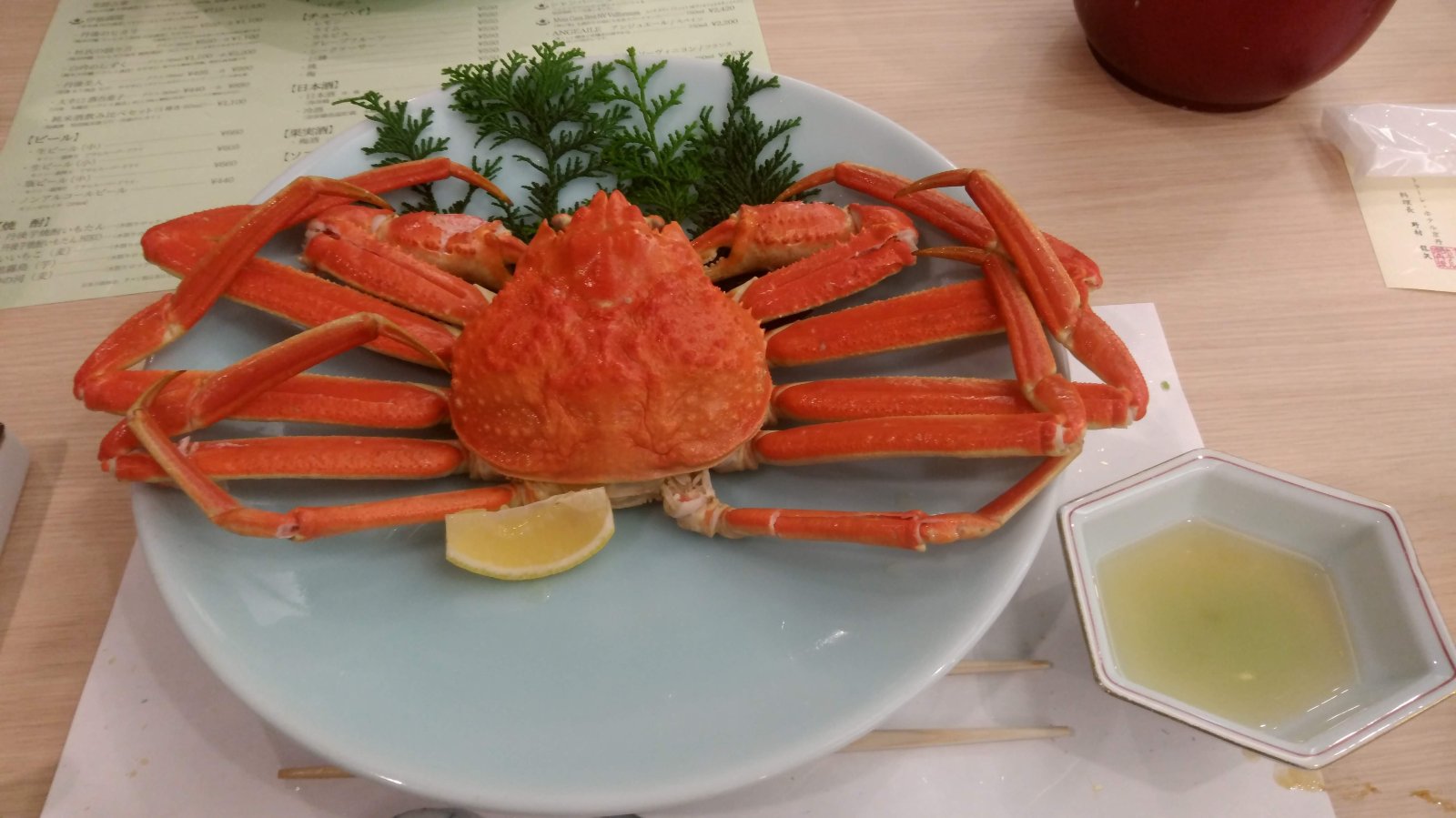 Centrale Hotel Kyotango-餐饮