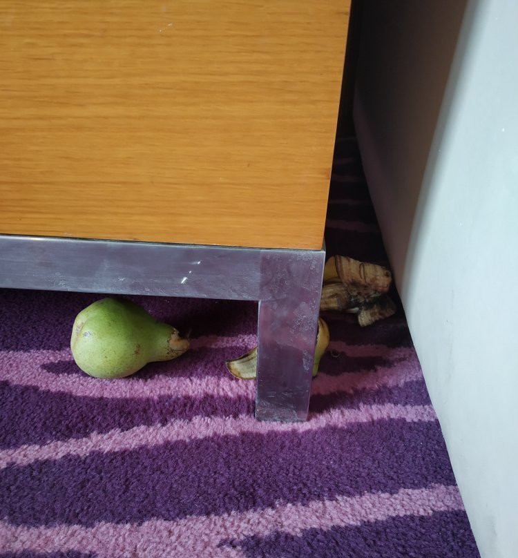 Orange Megastructure LLP主图