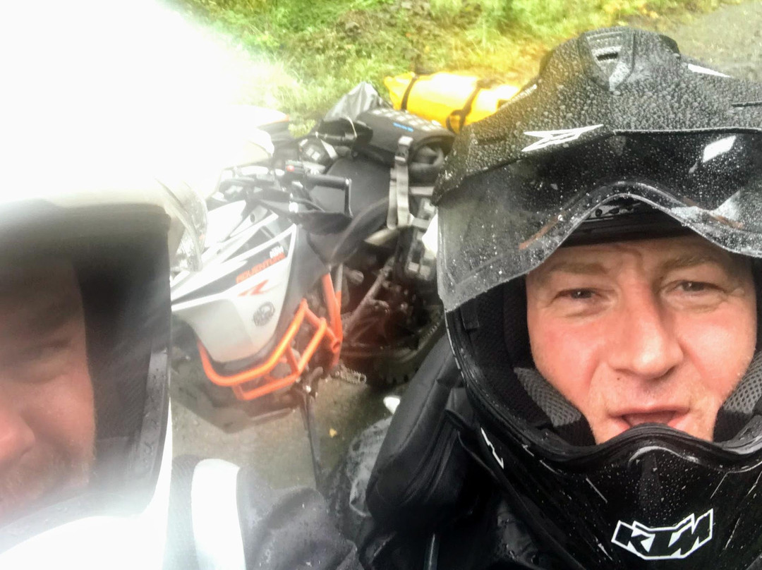 Dirt and Gravel Motorcycle Adventures景点图片