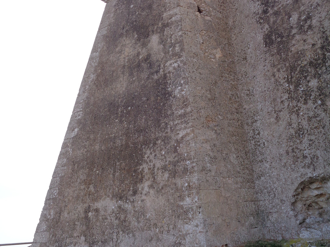 Torre Mesa Roldan景点图片