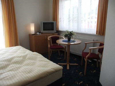 Aparthotel Leuchtfeuer主图