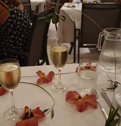 TGI - Maayafushi Diving Center-Maayafushi Island必去景点