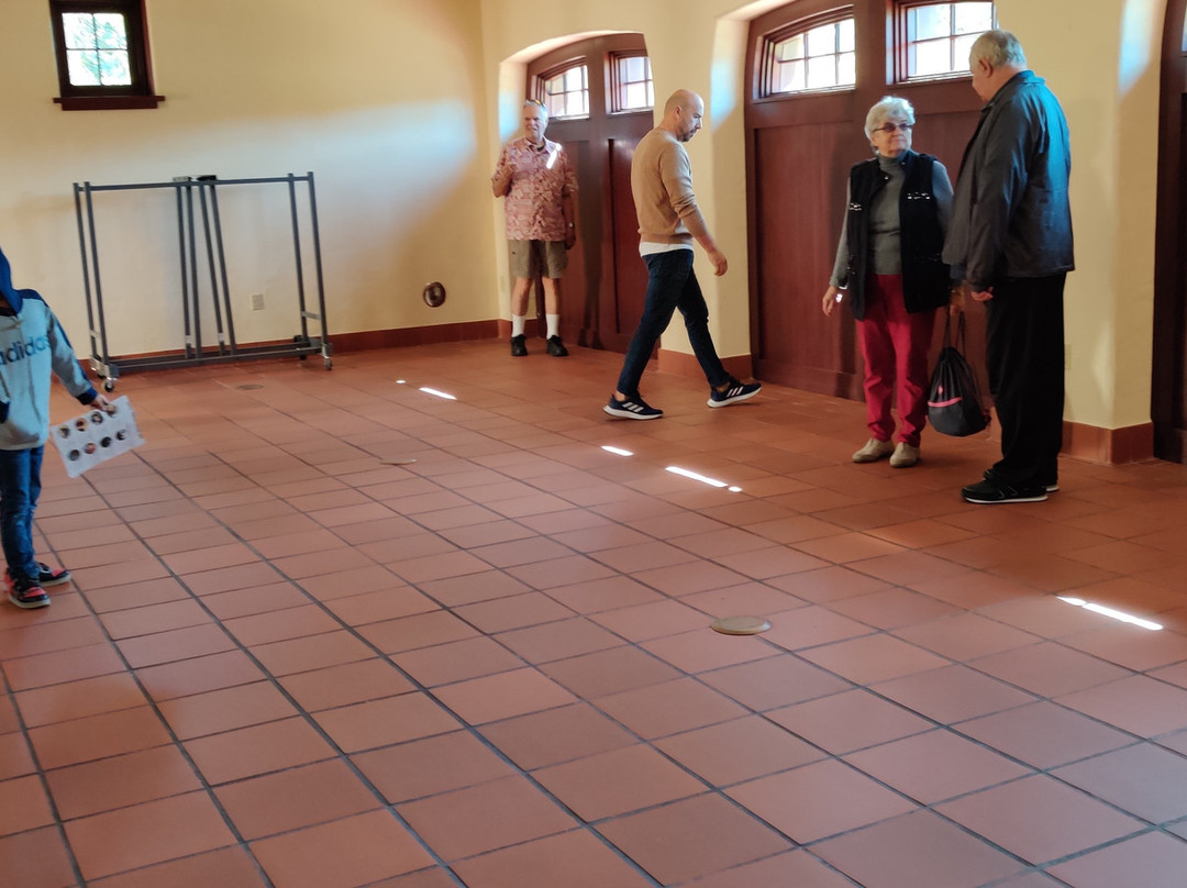 Curtiss Mansion-迈阿密斯普林斯必去景点