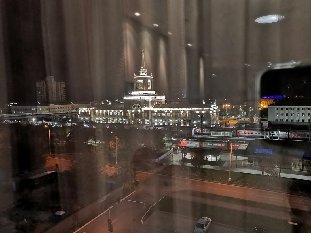 Cosmos Volgograd Hotel, a member of Radisson Individuals主图