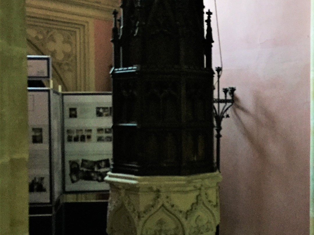 St Mary's Church-Frittenden必去景点