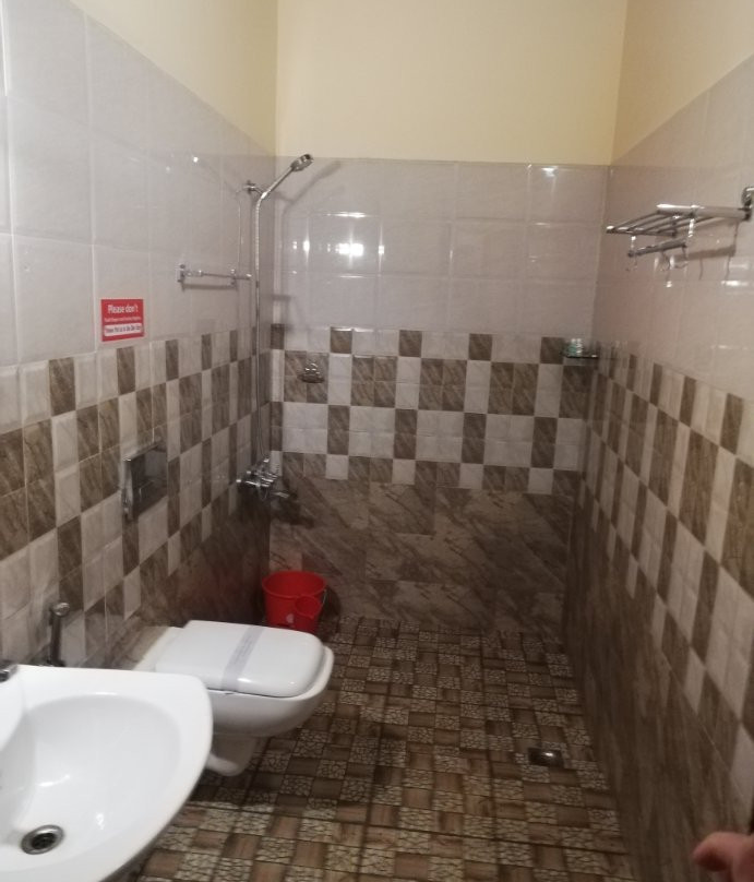 Eterno Camellia & Elettaria主图