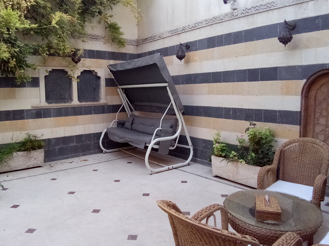 Dar Al Mamlouka主图