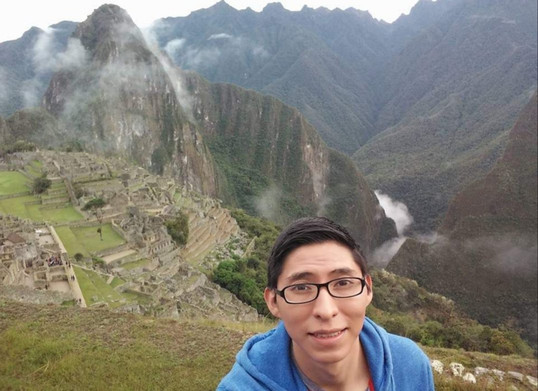 VTM Peru-马丘比丘必去景点