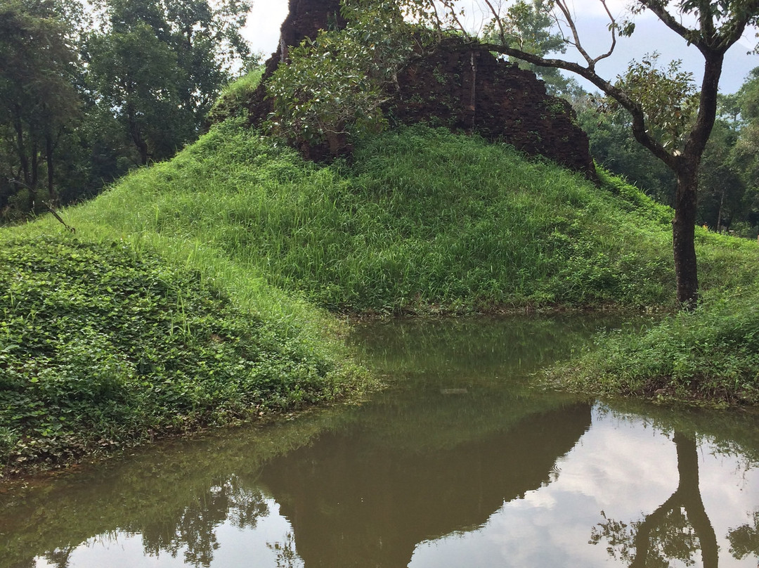 Sun Hoi An Tours-会安必去景点