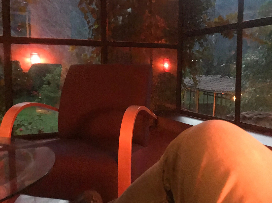 Casa de La Chola主图