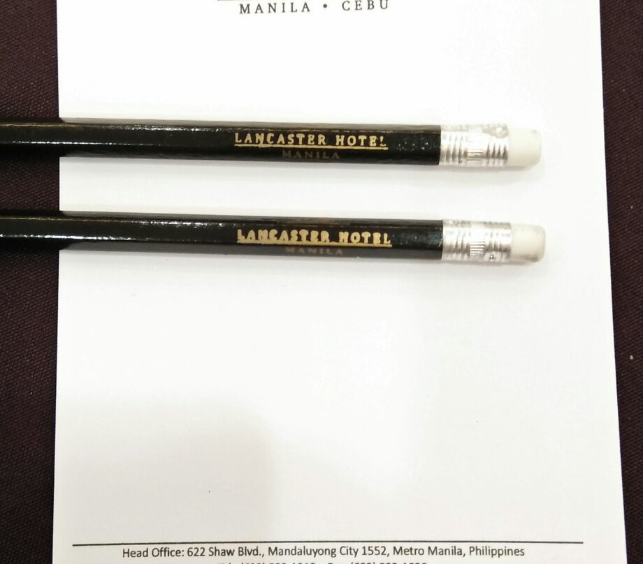 马尼拉兰开斯特酒店主图