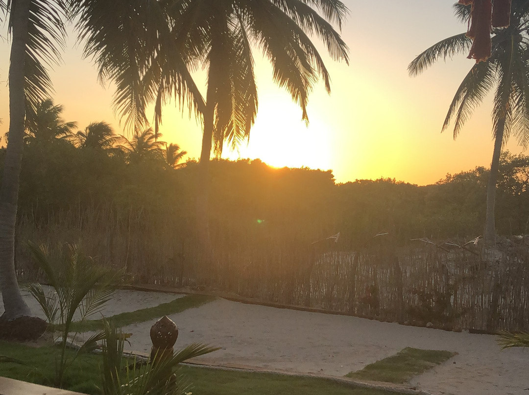 Pousada Villa Del Lotus主图