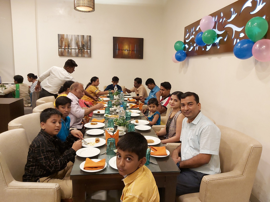 Mastiff Hotel Karwar主图