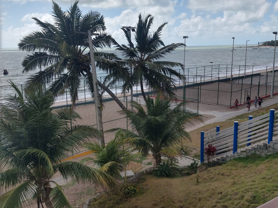 Jacuma Lodge Hotel主图