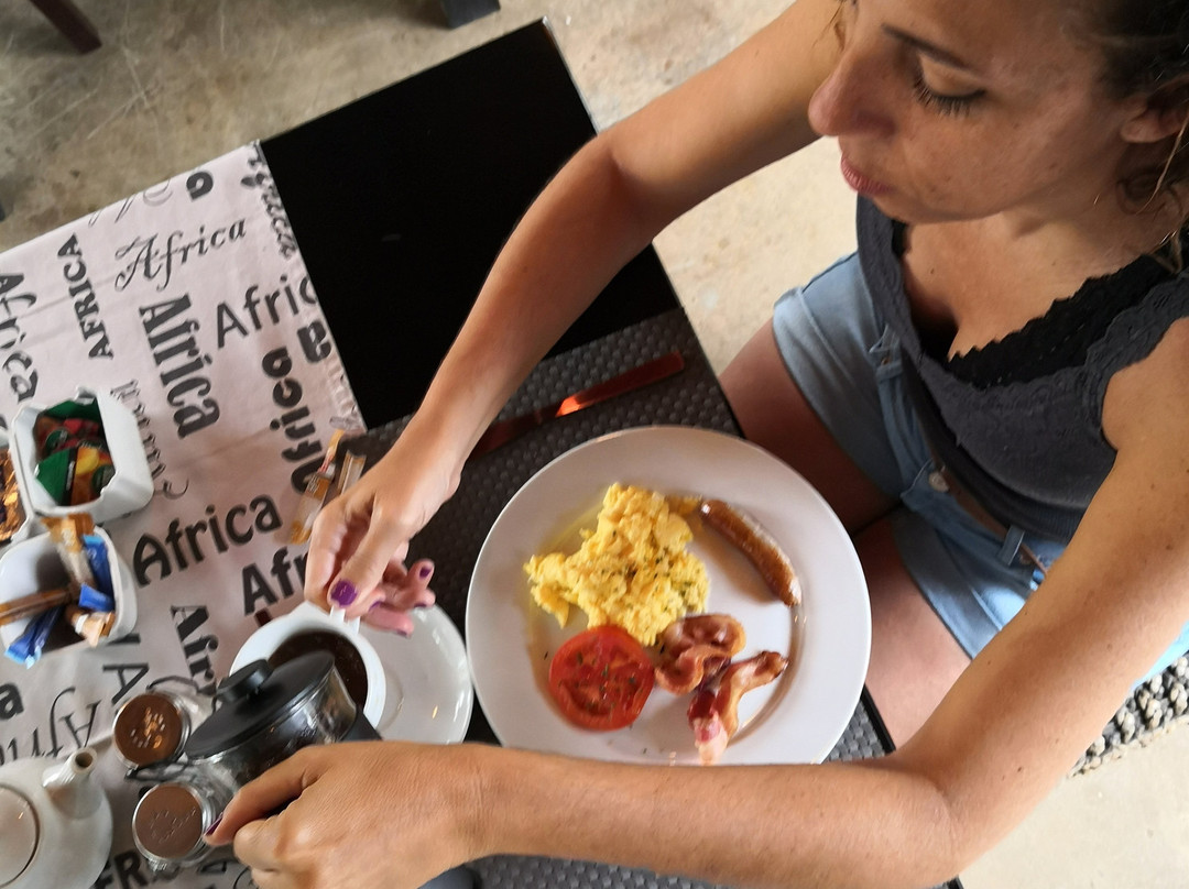 Tusk Bush Lodge主图