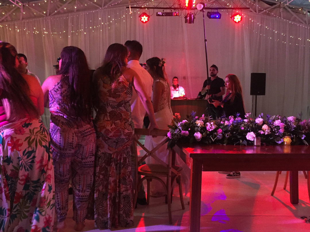 La Victoria Hotel Campestre主图