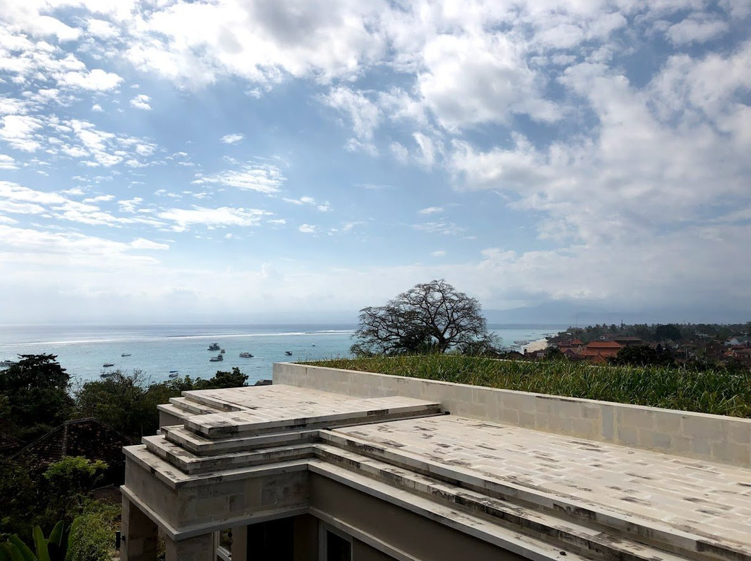 The Tamarind Resort主图