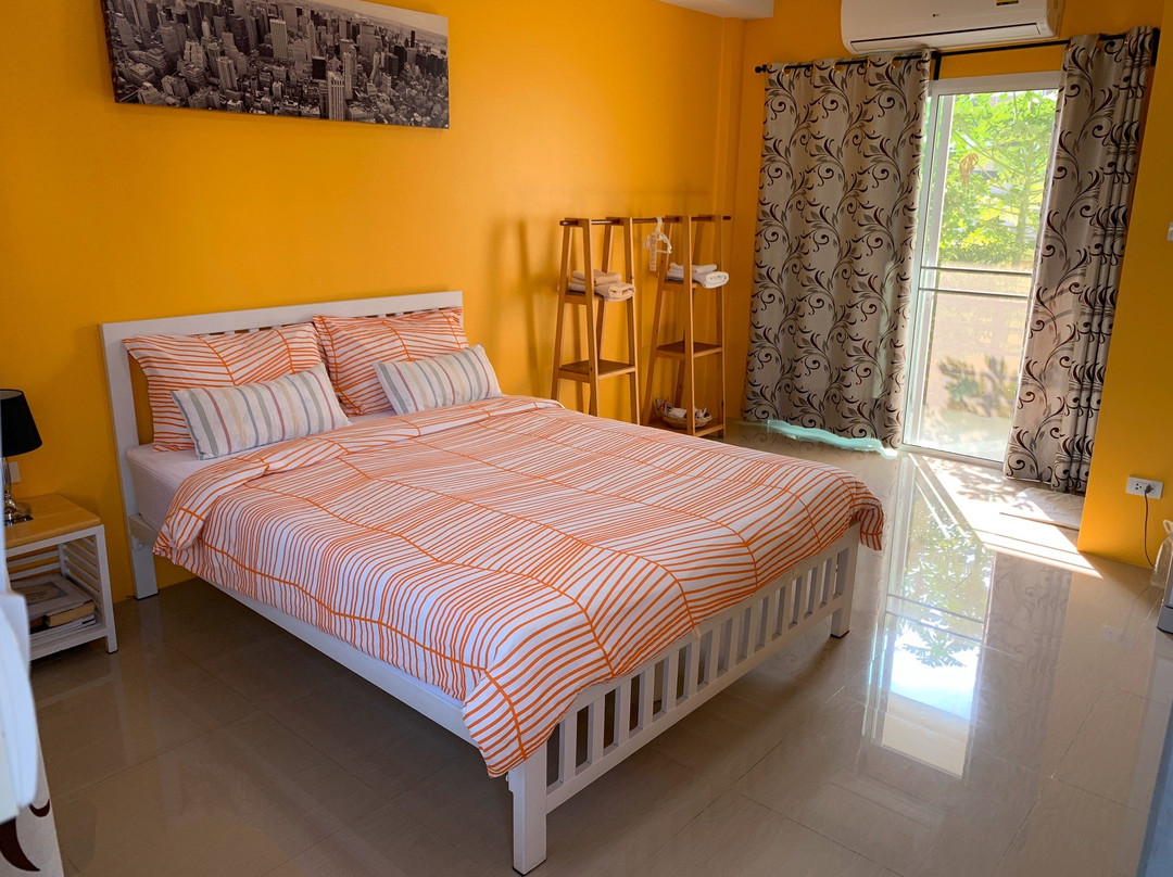 Sweet Dreams Guest House主图